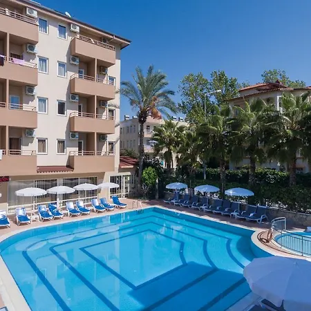 Helios Hotel