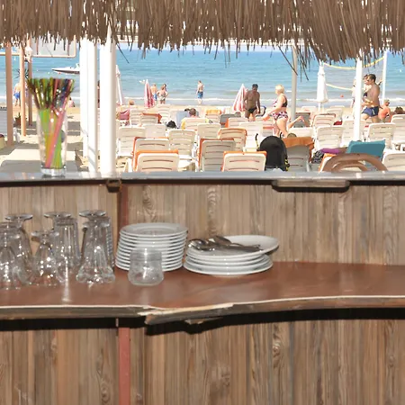 Helios Otel 3*