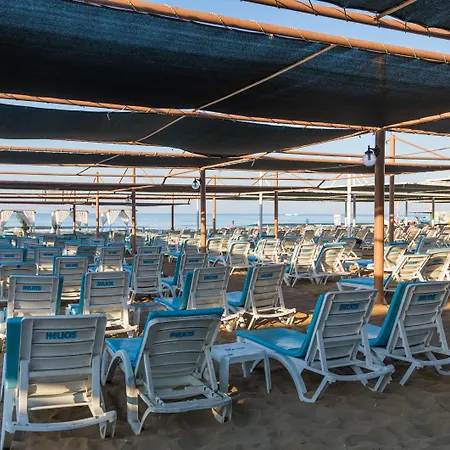 Hotel Helios