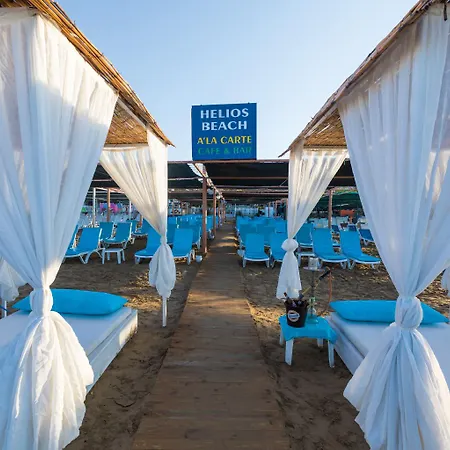 Helios Hotel