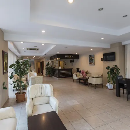 Otel Helios