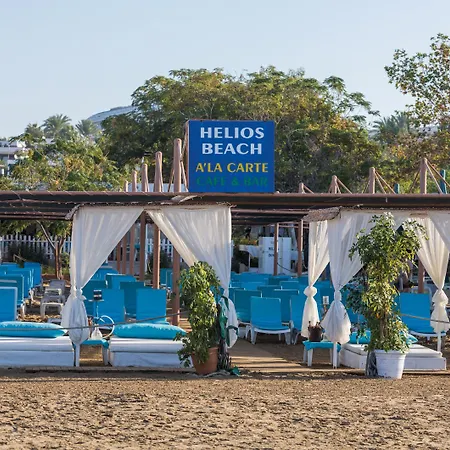 Hotel Helios