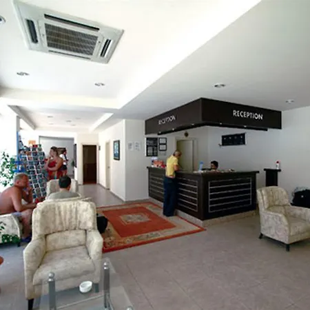 Otel Helios 3*