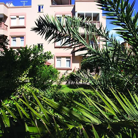 Helios Hotel