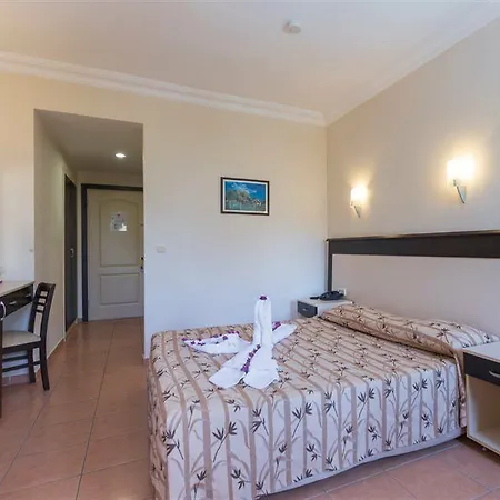 Hotel Helios