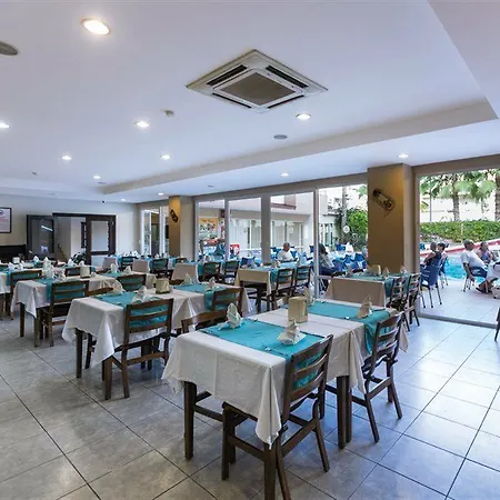 Helios Otel 3*