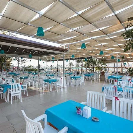 Helios Hotel 3*